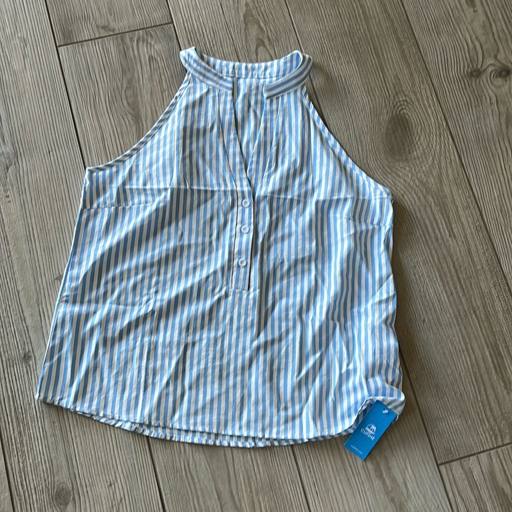 Cute tank from CupShe